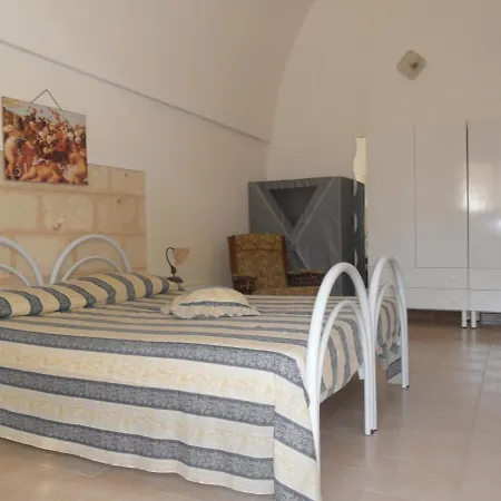 Apartment Azienda Agrituristica Masseria Campi San Vito dei Normanni