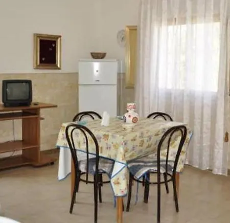 Azienda Agrituristica Masseria Campi Apartment *