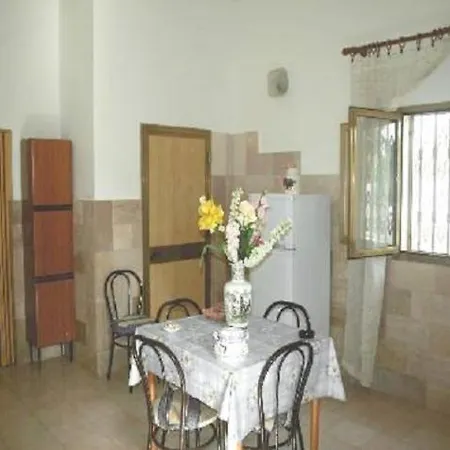 Azienda Agrituristica Masseria Campi Apartment