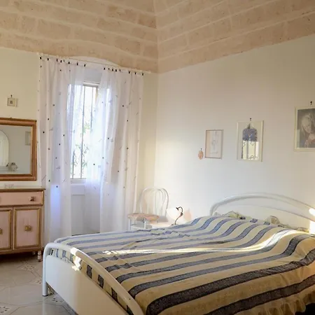 Apartment Azienda Agrituristica Masseria Campi