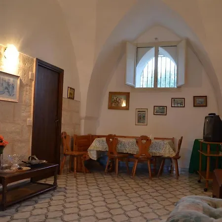 Azienda Agrituristica Masseria Campi San Vito dei Normanni