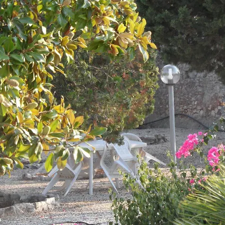 Azienda Agrituristica Masseria Campi Apartment San Vito dei Normanni