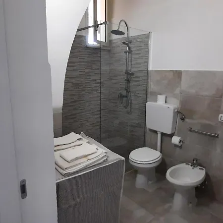 Azienda Agrituristica Masseria Campi * San Vito dei Normanni