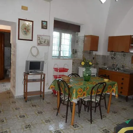 Azienda Agrituristica Masseria Campi Apartment San Vito dei Normanni