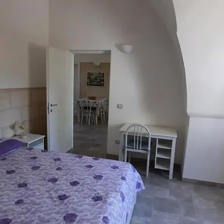 Apartment Azienda Agrituristica Masseria Campi San Vito dei Normanni