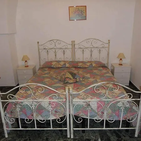 Azienda Agrituristica Masseria Campi San Vito dei Normanni