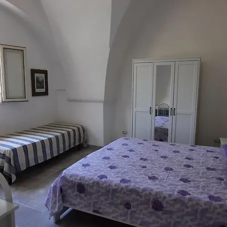 Apartment Azienda Agrituristica Masseria Campi