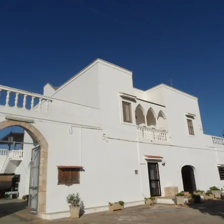 Apartamento Azienda Agrituristica Masseria Campi San Vito dei Normanni