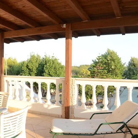 Azienda Agrituristica Masseria Campi Apartment *