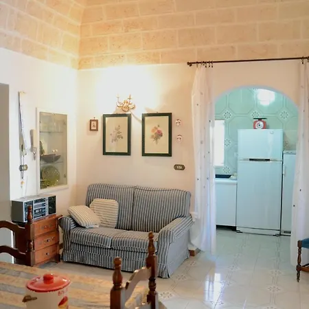 Azienda Agrituristica Masseria Campi San Vito dei Normanni