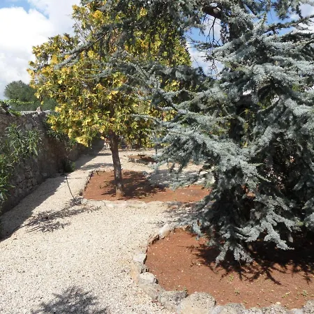 Azienda Agrituristica Masseria Campi San Vito dei Normanni