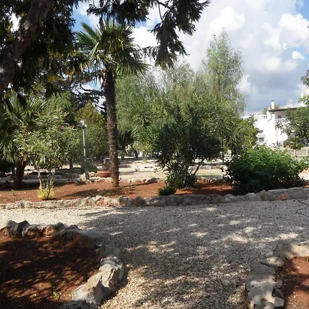 Apartamento Azienda Agrituristica Masseria Campi San Vito dei Normanni