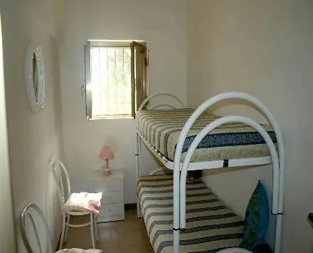 Azienda Agrituristica Masseria Campi Apartment *