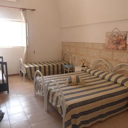 Azienda Agrituristica Masseria Campi Apartment