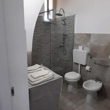 Azienda Agrituristica Masseria Campi Apartment San Vito dei Normanni