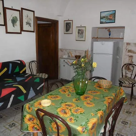 Azienda Agrituristica Masseria Campi * San Vito dei Normanni